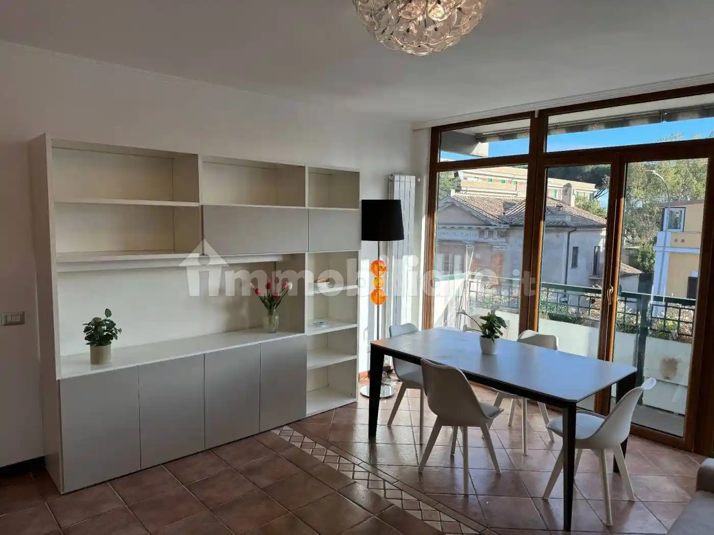 Appartamento in affitto a Roma