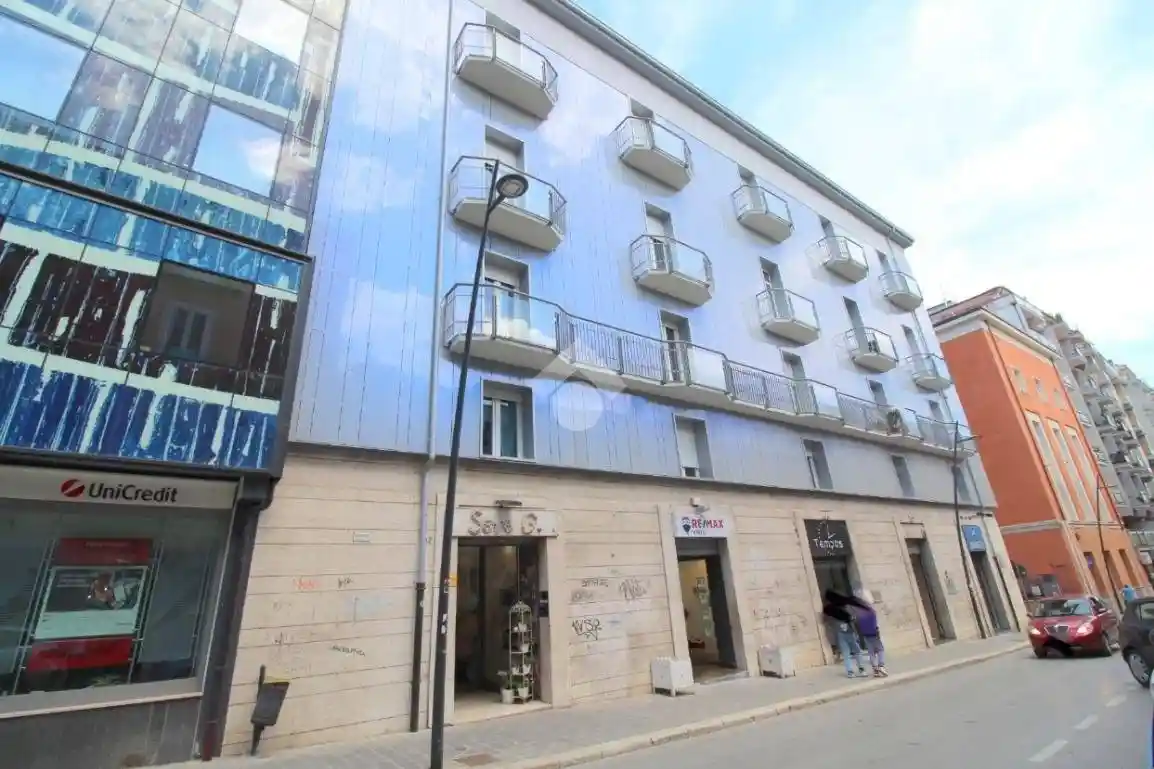 Rustico - Casale in vendita a Campobasso