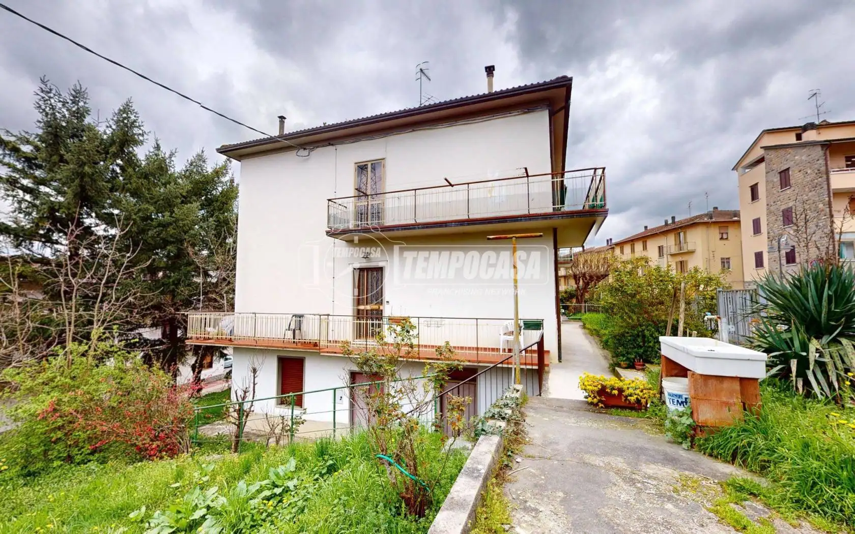 Appartamento in vendita a Castiglione dei Pepoli