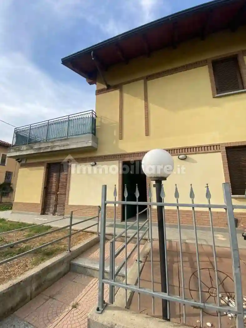 Villetta a schiera - foto 5