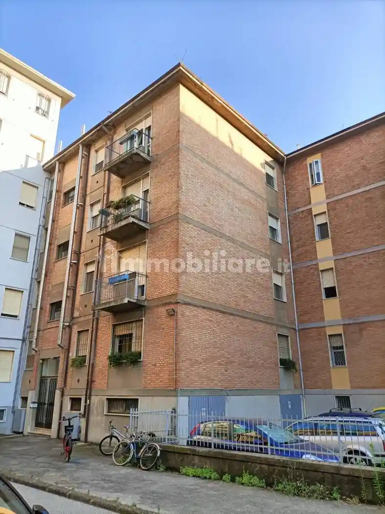 Appartamento in vendita a Ferrara