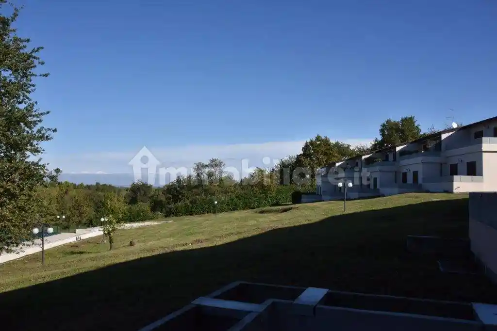 Bilocale Strada Comunale dei Frati 14, Castell'Arquato - foto 2