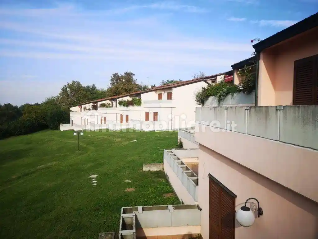 Bilocale Strada Comunale dei Frati 14, Castell'Arquato - foto 3