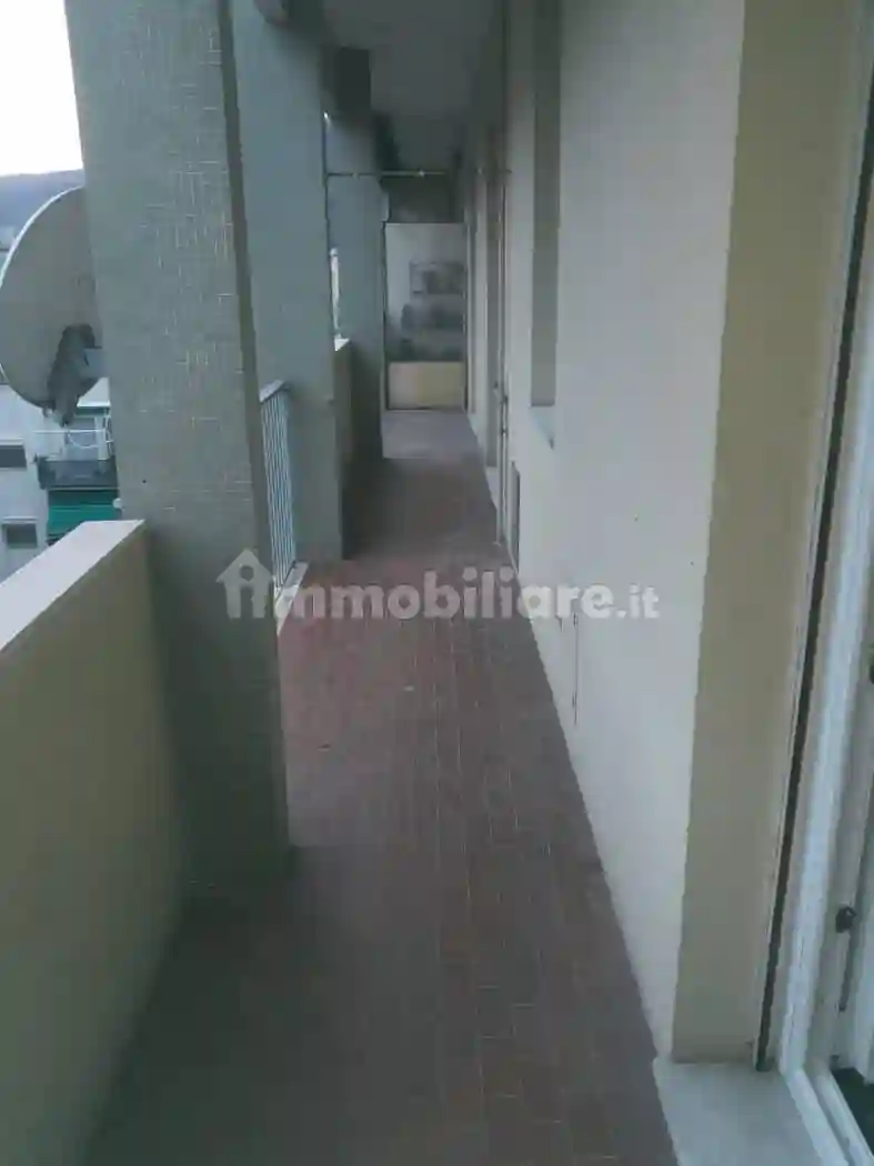 Trilocale via Luigi Gherzi 14, Molassana, Genova - foto 4