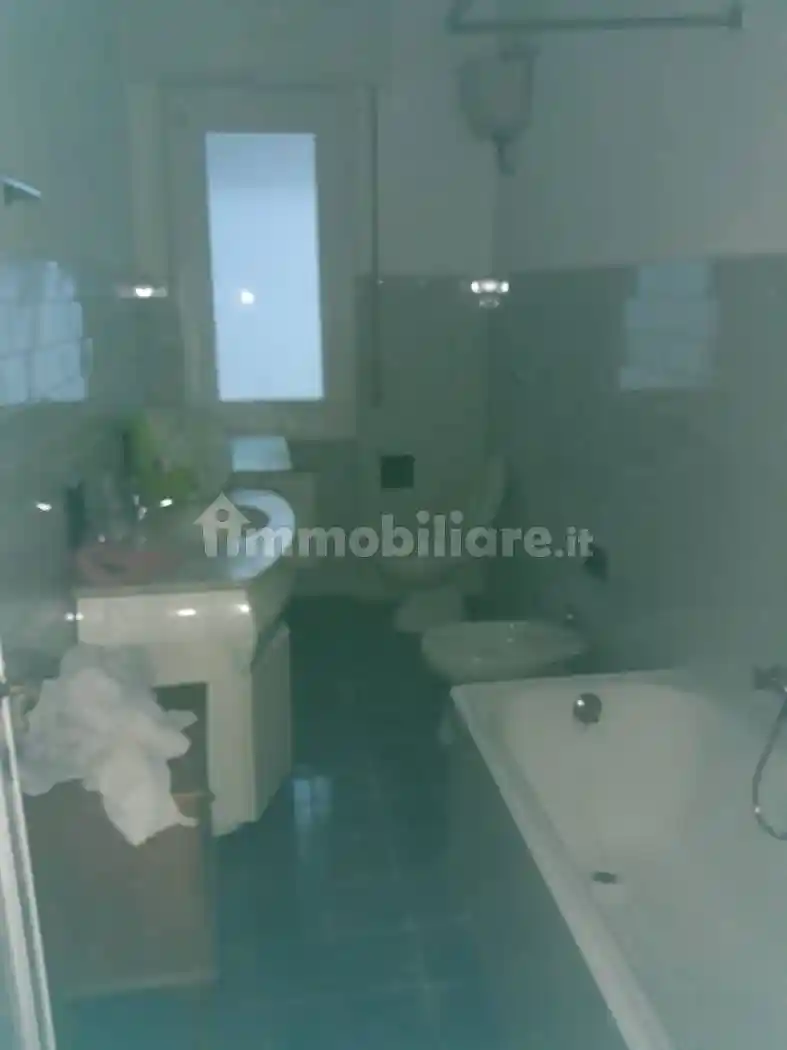 Trilocale via Luigi Gherzi 14, Molassana, Genova - foto 4