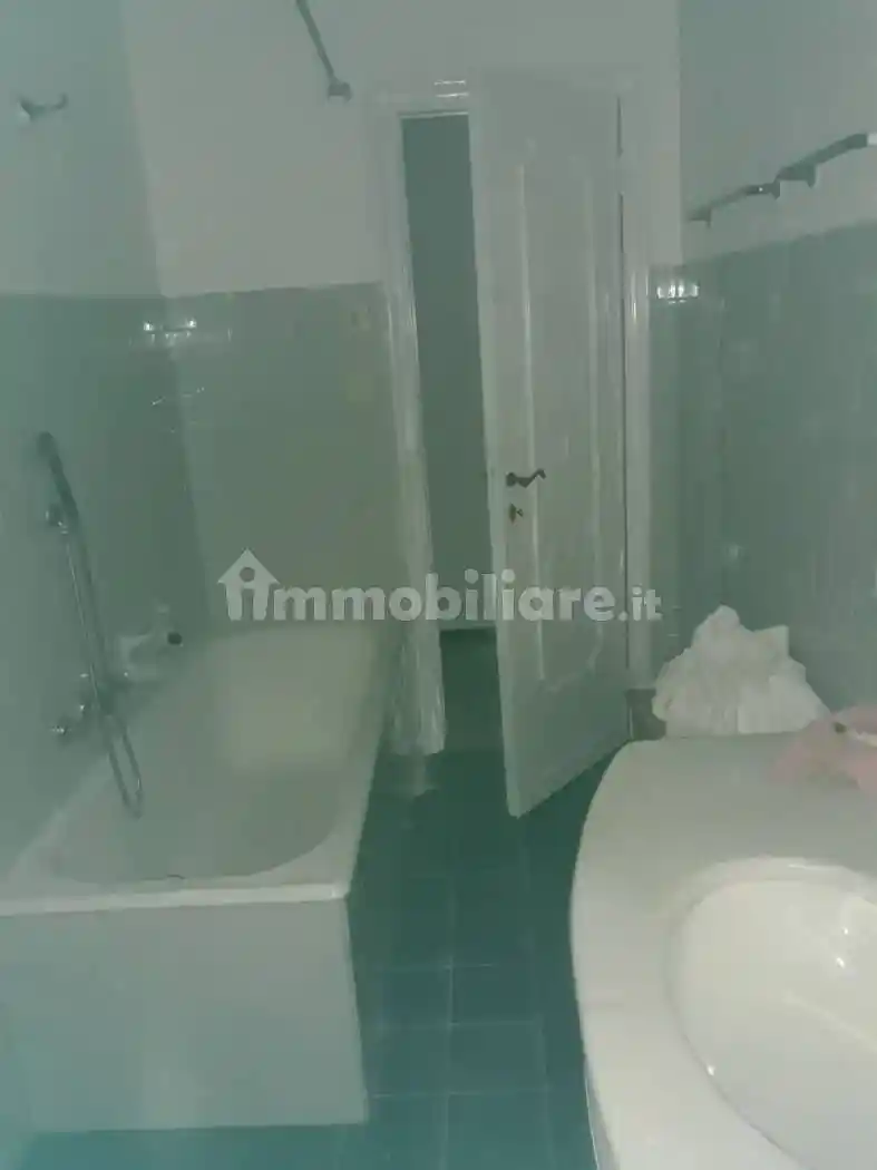 Trilocale via Luigi Gherzi 14, Molassana, Genova - foto 5