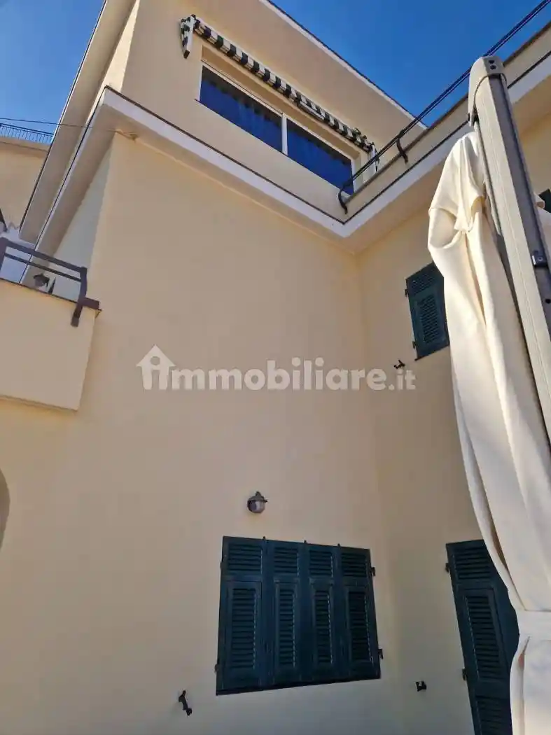 Attico - Mansarda in vendita a Laigueglia