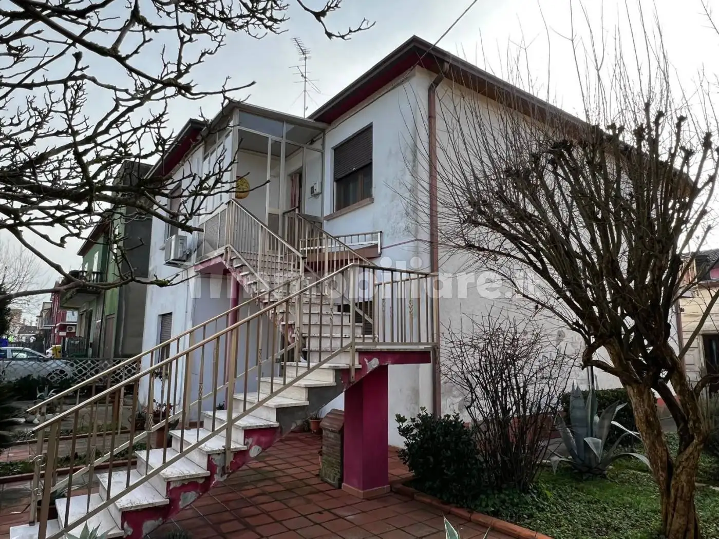 Villa in vendita a Goro