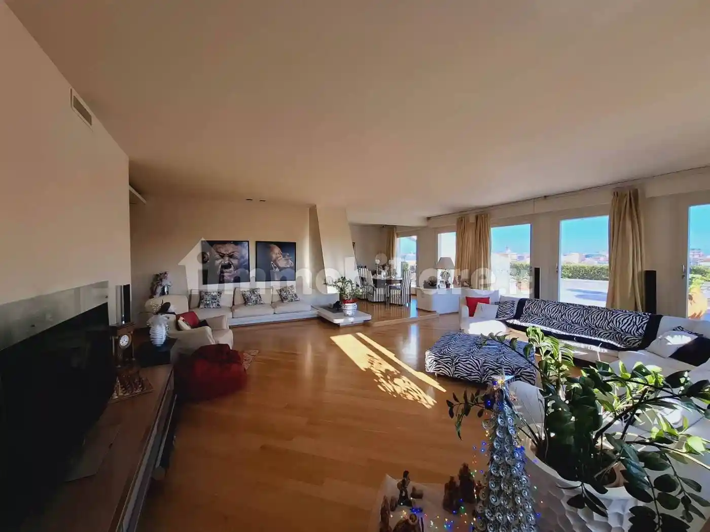 Appartamento in vendita a Empoli