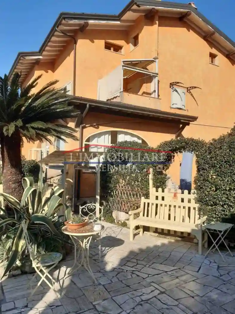 Villetta a schiera - foto 4