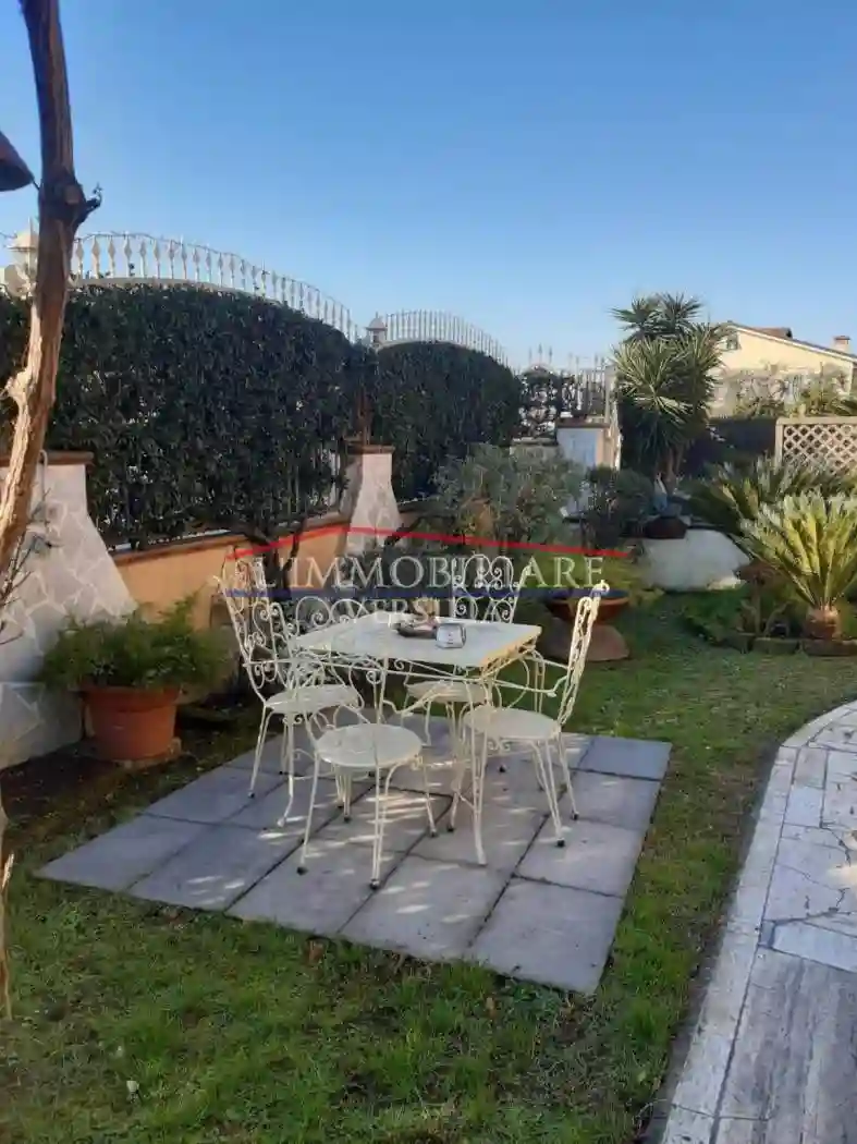 Villetta a schiera - foto 5