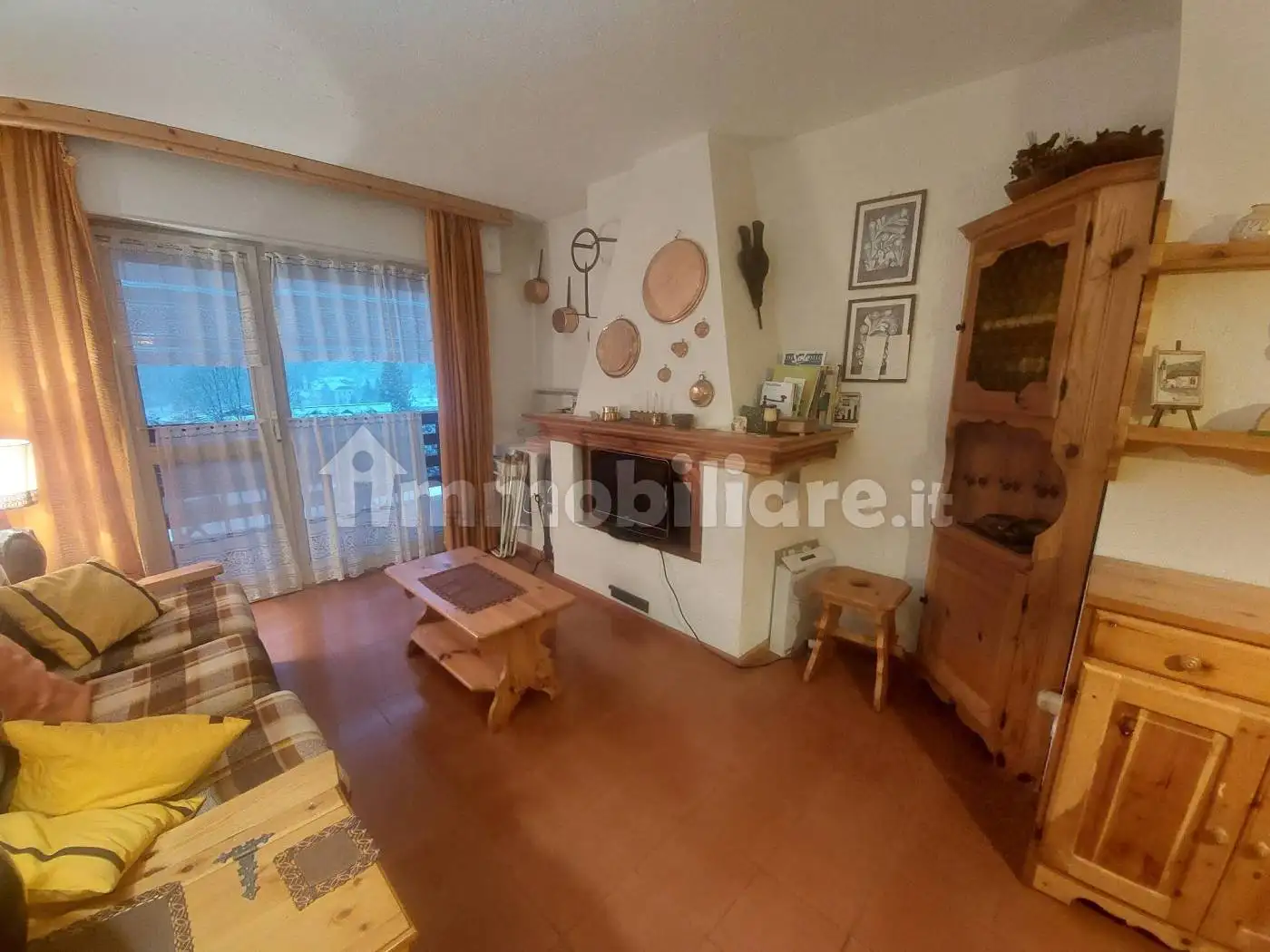 Appartamento in vendita a Peio