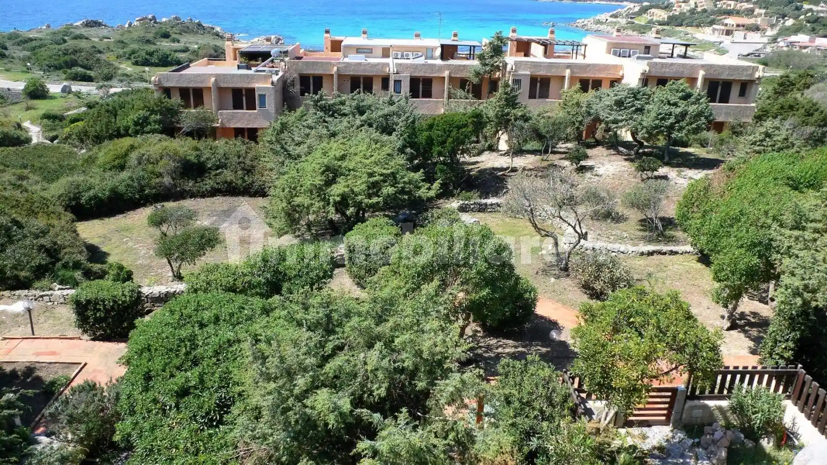 Appartamento in vendita a Santa Teresa Gallura