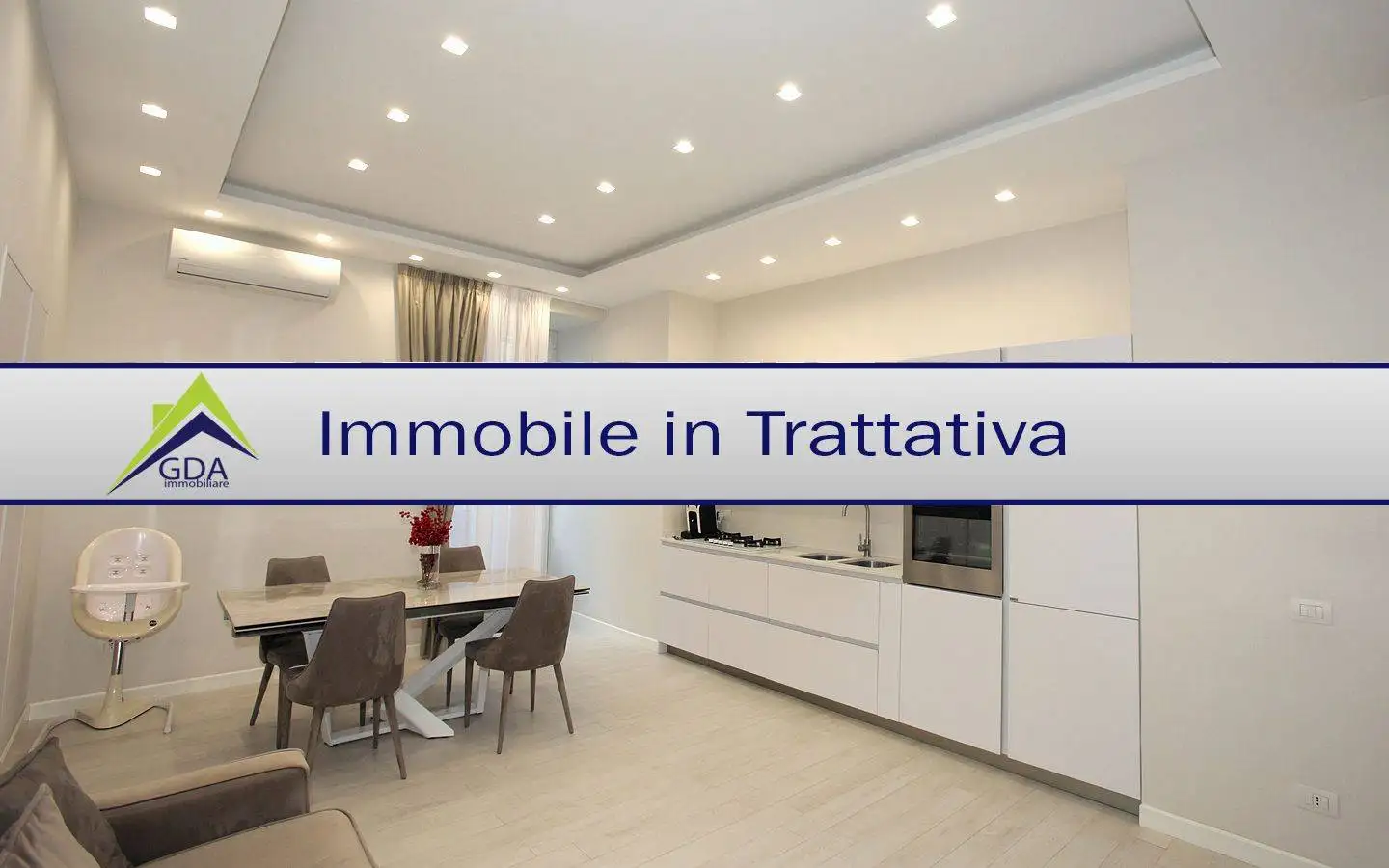 Appartamento in vendita a Ercolano