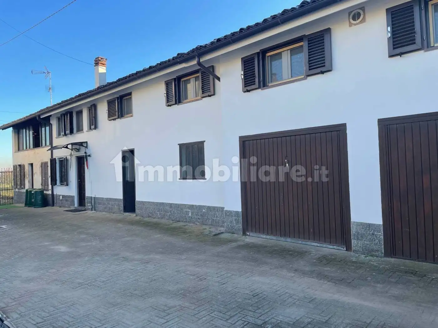 Casa indipendente in vendita a Mortara