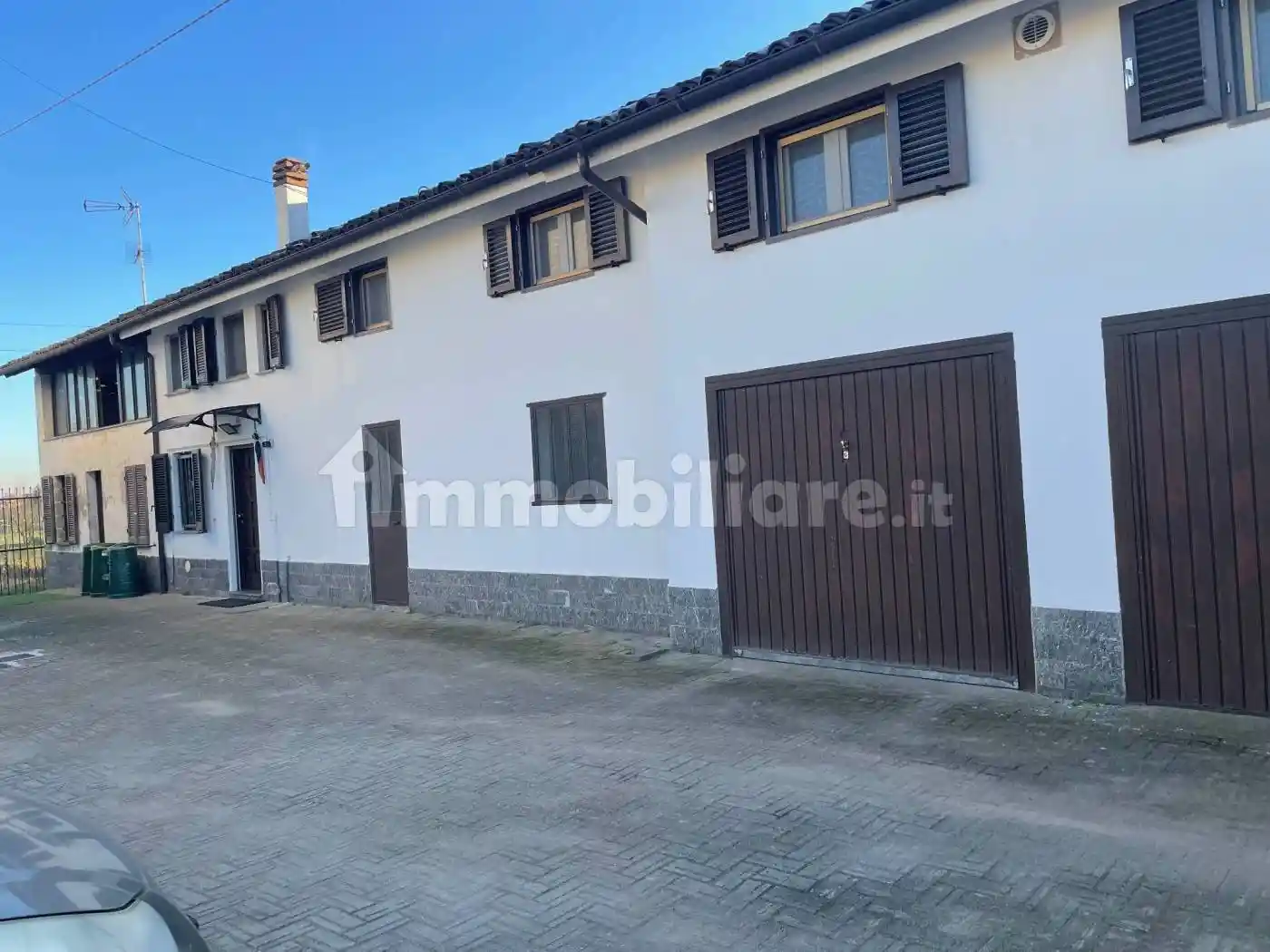 Terratetto plurifamiliare Sp26, Madonna Del Campo, Mortara - foto 3