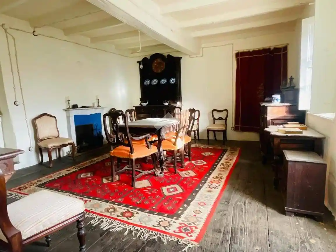 Casa indipendente in vendita a Coassolo Torinese