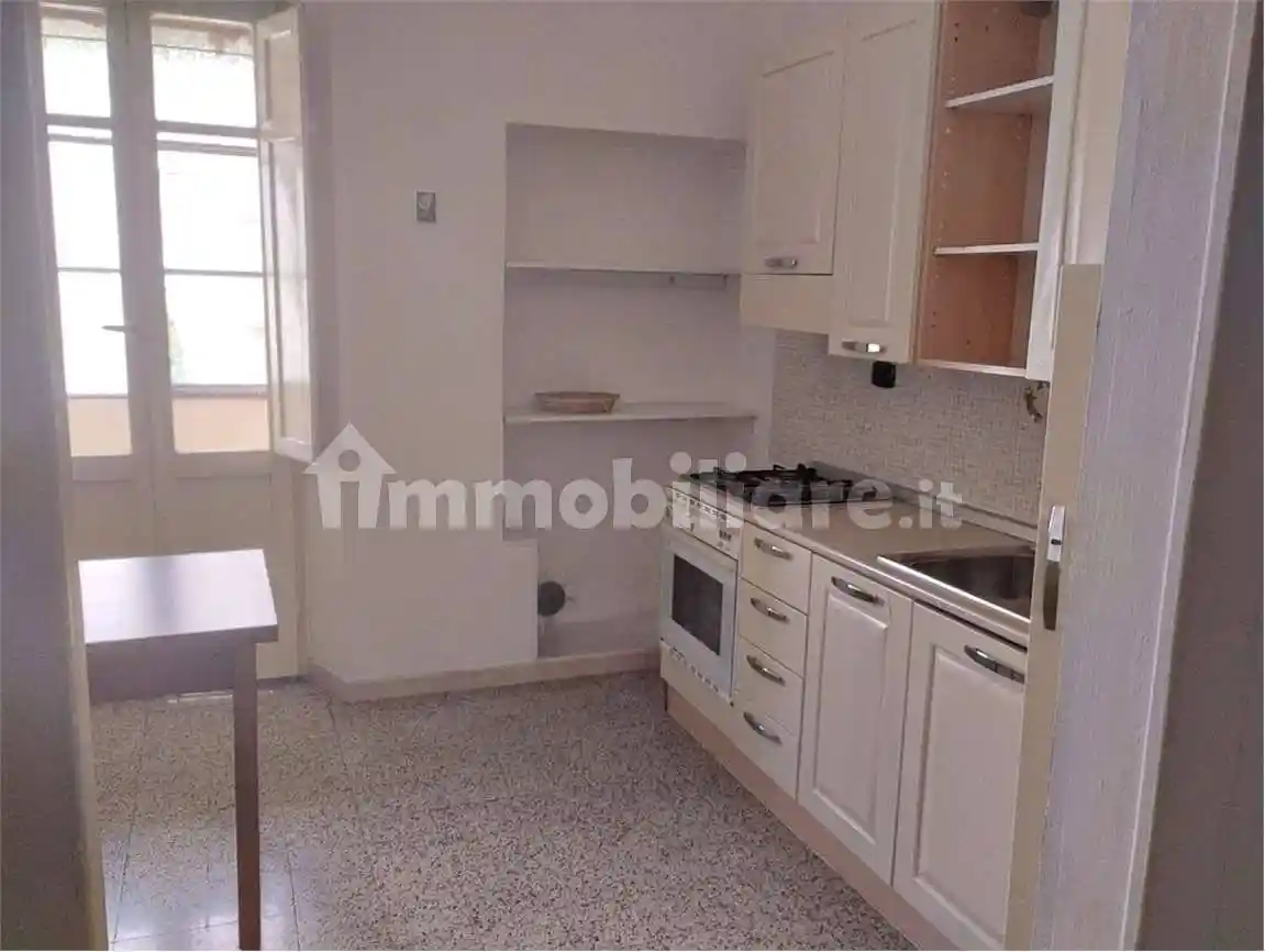 Appartamento in vendita a Tolentino