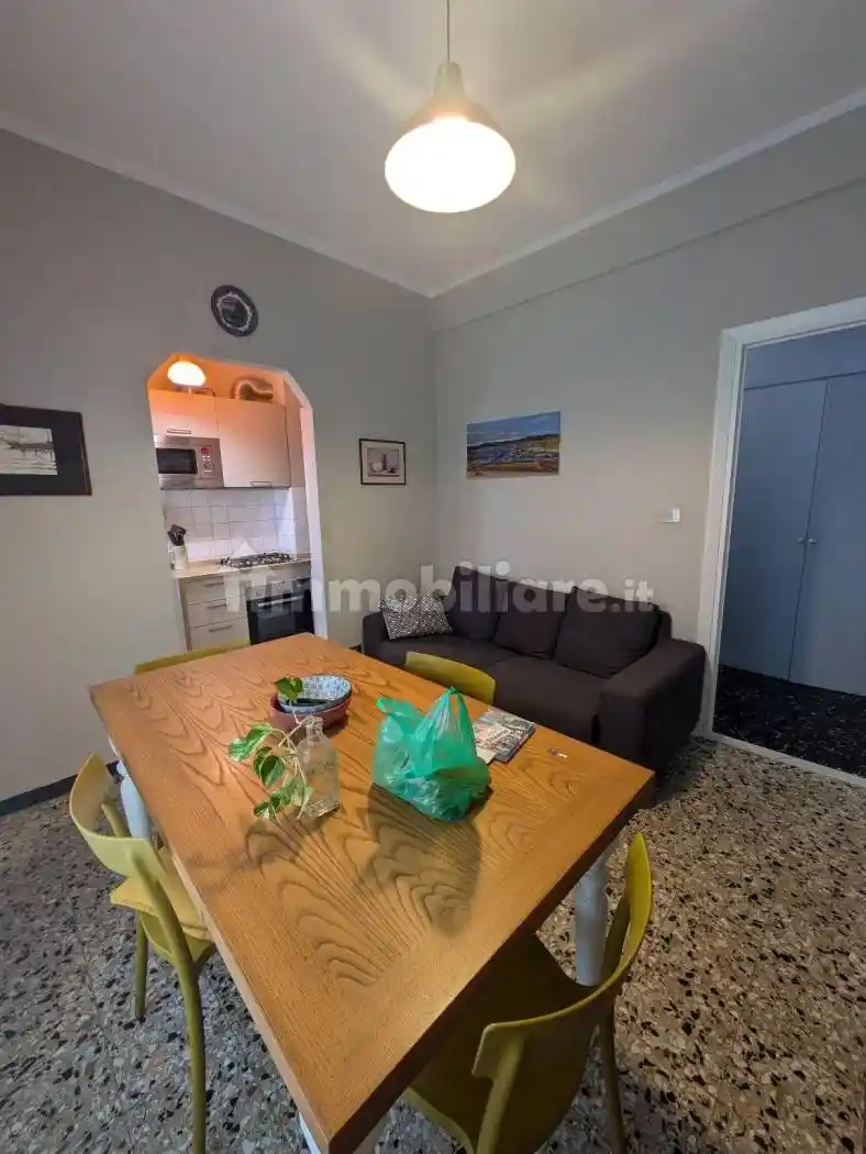 Appartamento in vendita a Novi Ligure