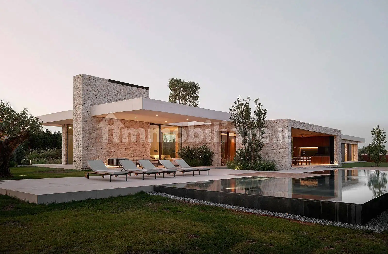 Rustico - Casale in vendita a Benevento