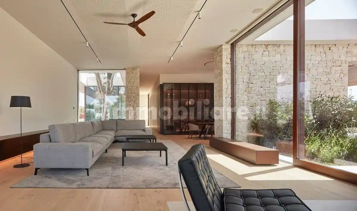 Chalet Contrada La Vipera, Coluonni, La Vipera, Benevento - foto 2