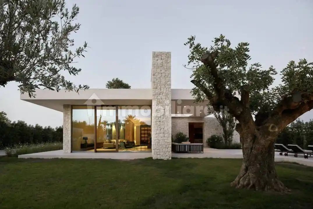 Chalet Contrada La Vipera, Coluonni, La Vipera, Benevento - foto 3