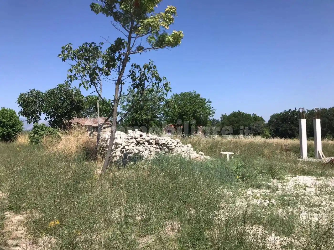 Chalet Contrada La Vipera, Coluonni, La Vipera, Benevento - foto 5