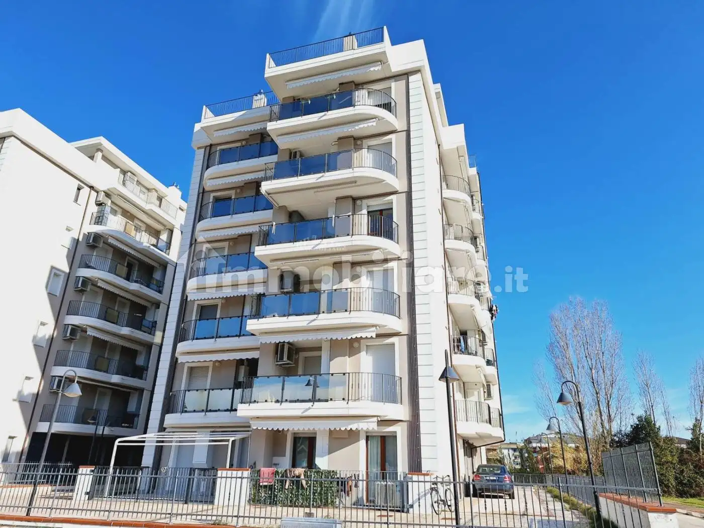 Appartamento in vendita a Alba Adriatica