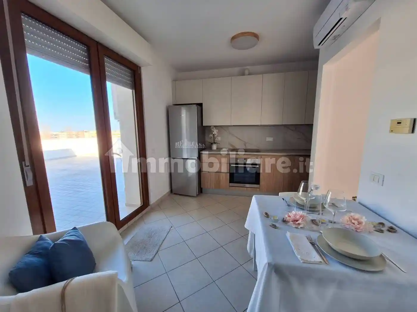 Bilocale via ercole falò 25, Centro, Alba Adriatica - foto 2