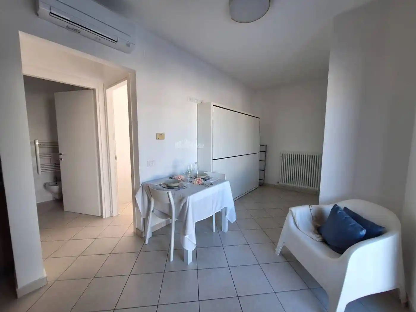 Bilocale via ercole falò 25, Centro, Alba Adriatica - foto 3