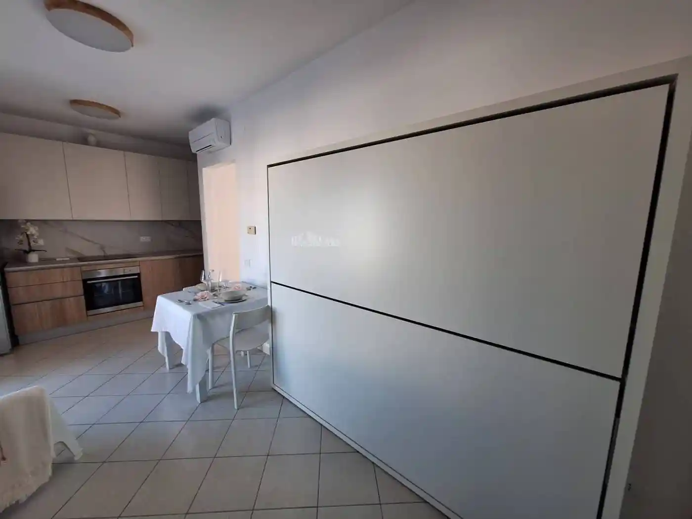 Bilocale via ercole falò 25, Centro, Alba Adriatica - foto 4