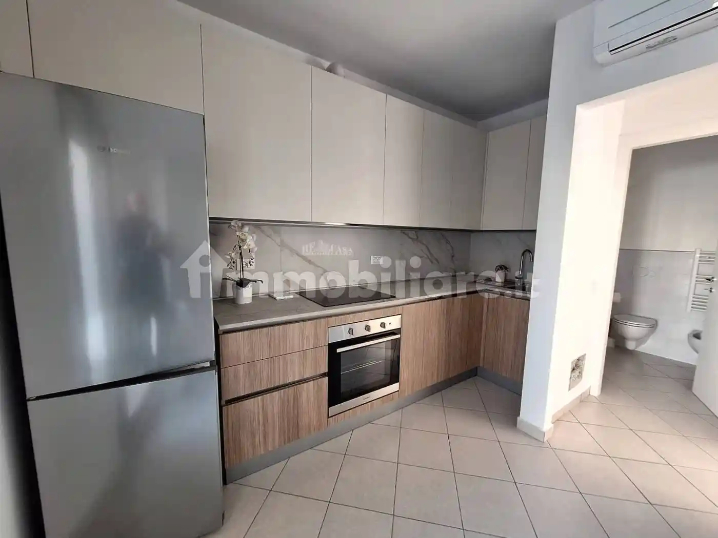 Bilocale via ercole falò 25, Centro, Alba Adriatica - foto 5