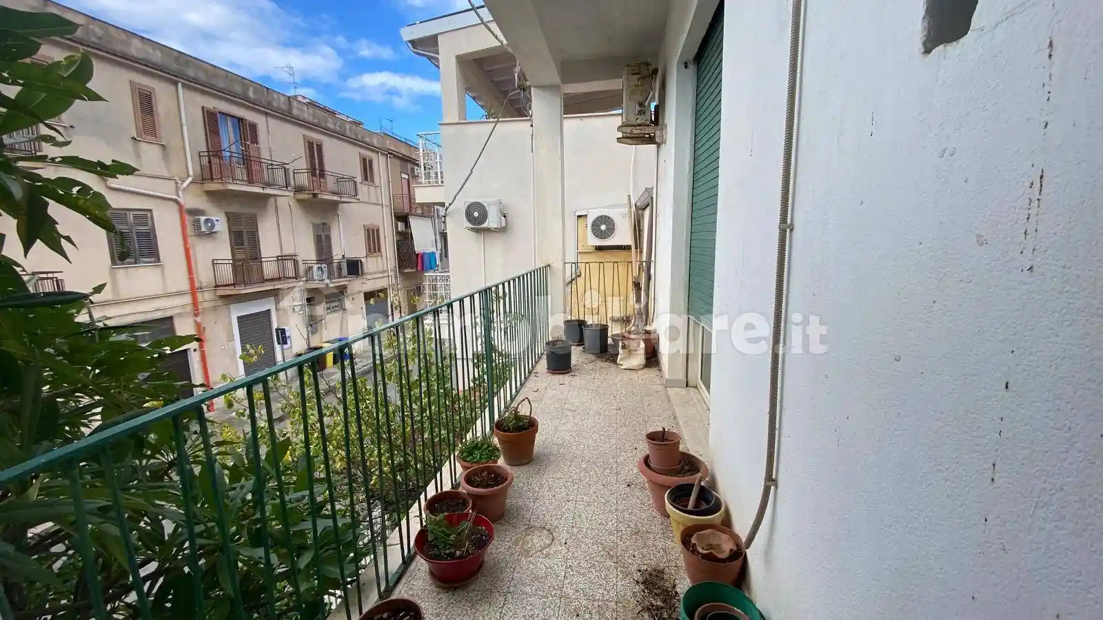 Appartamento in vendita a Cinisi