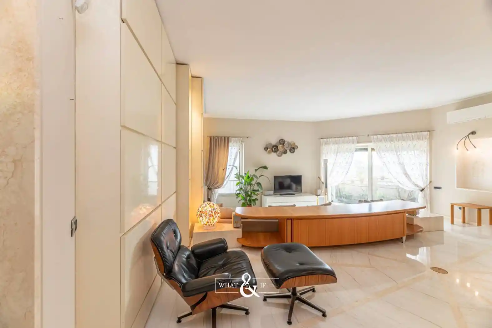 Attico - Mansarda in vendita a Monza