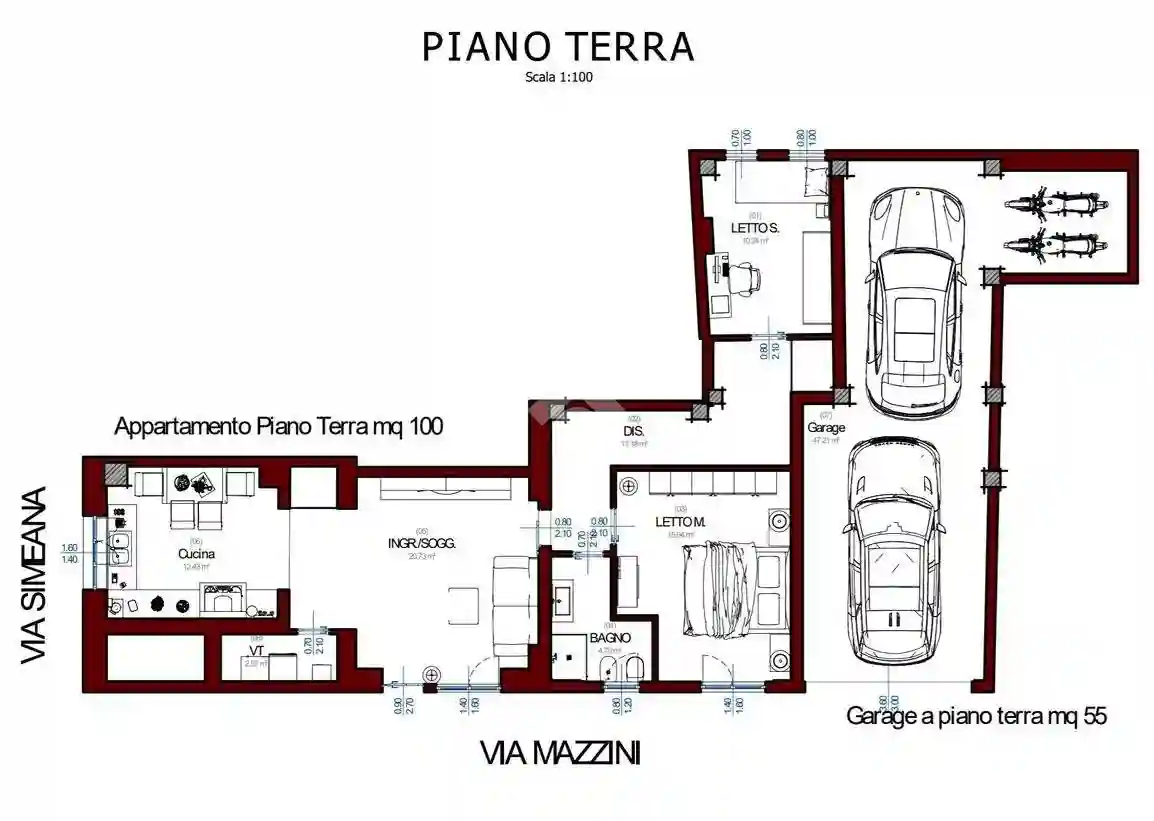 Casa indipendente - foto 3