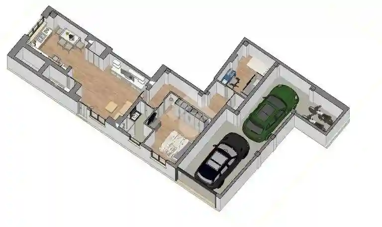 Casa indipendente - foto 4