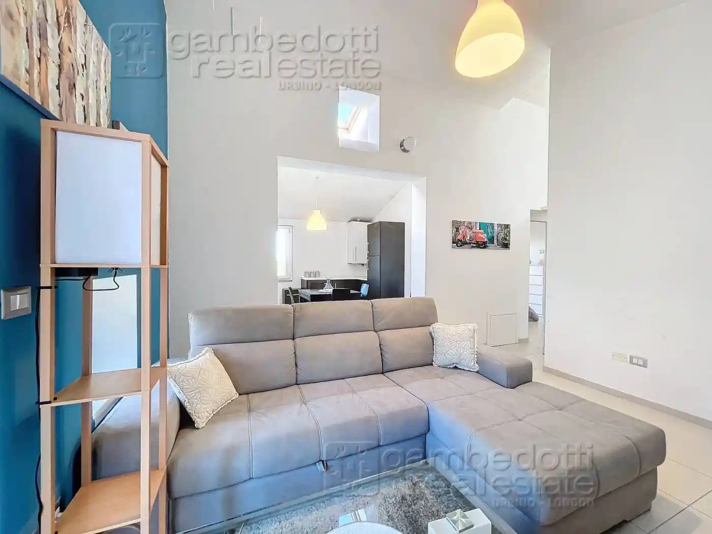 Appartamento - foto 5