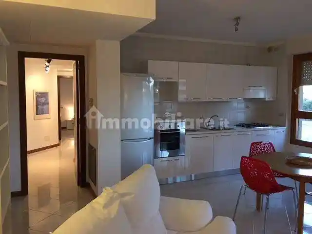 Appartamento in affitto a Cagliari