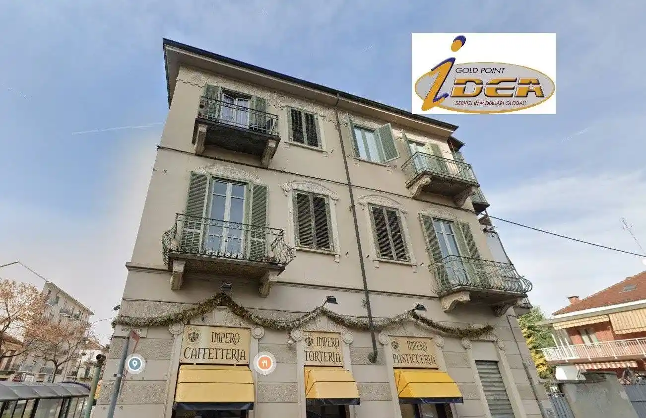 Appartamento in vendita a Torino