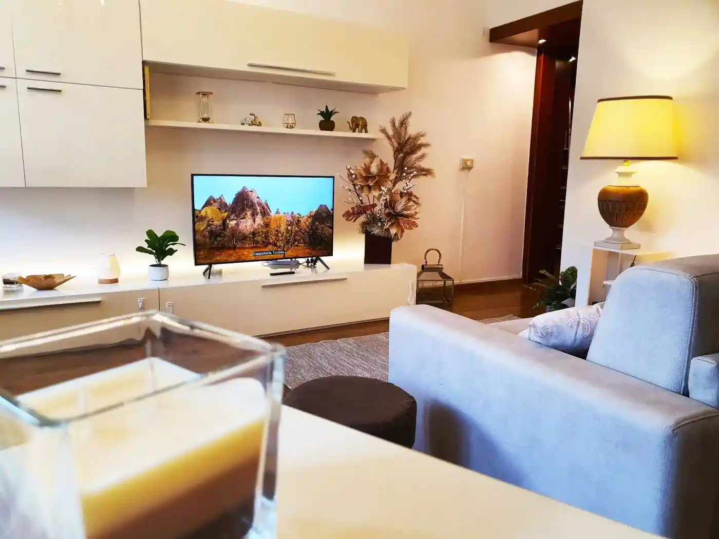 Appartamento in affitto a Como