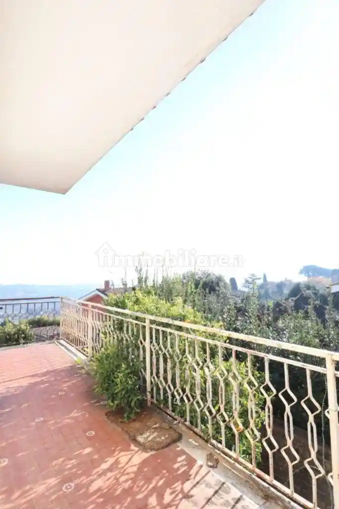 Appartamento in vendita a Capena