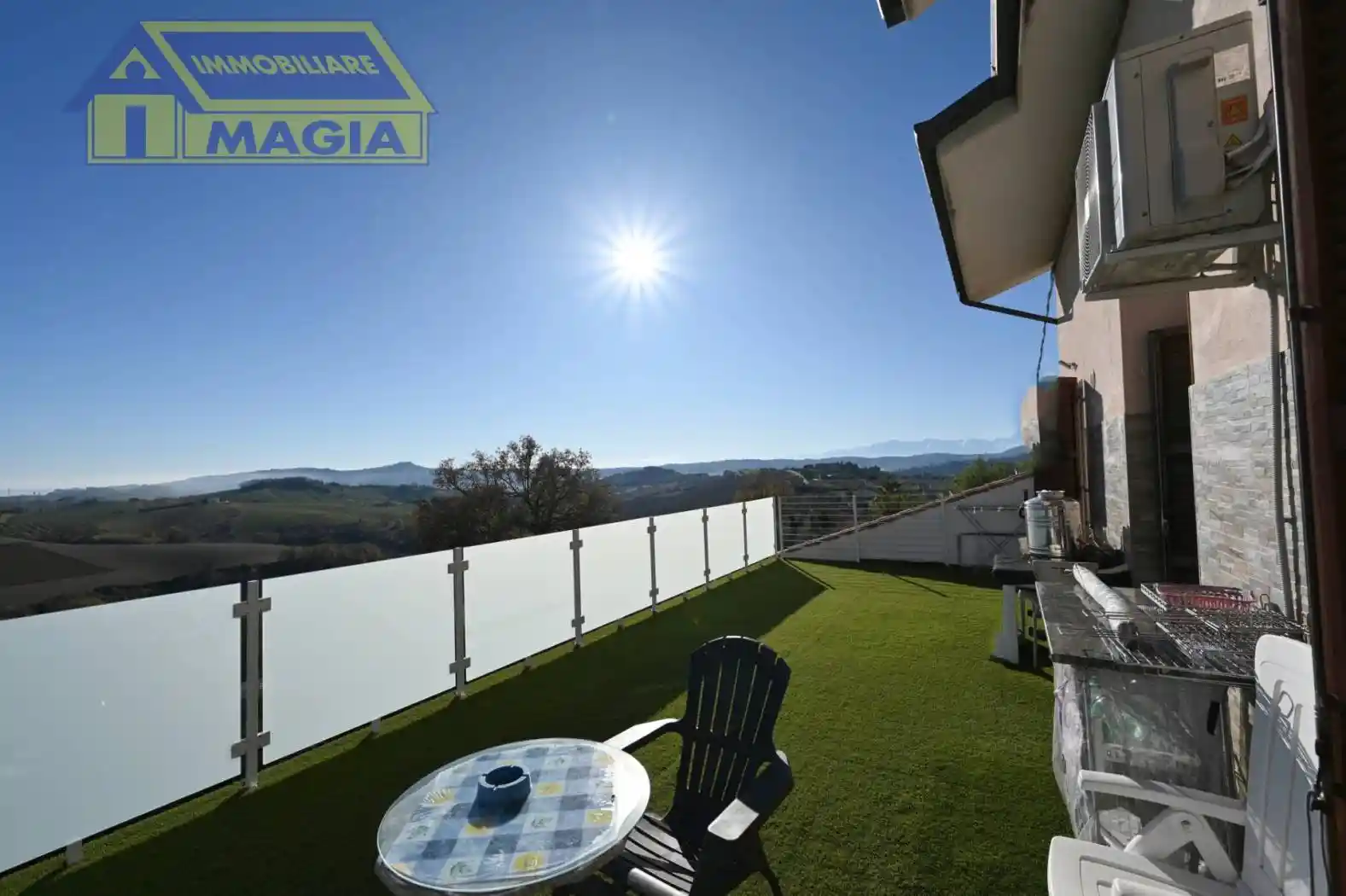 Villa in vendita a Monteprandone