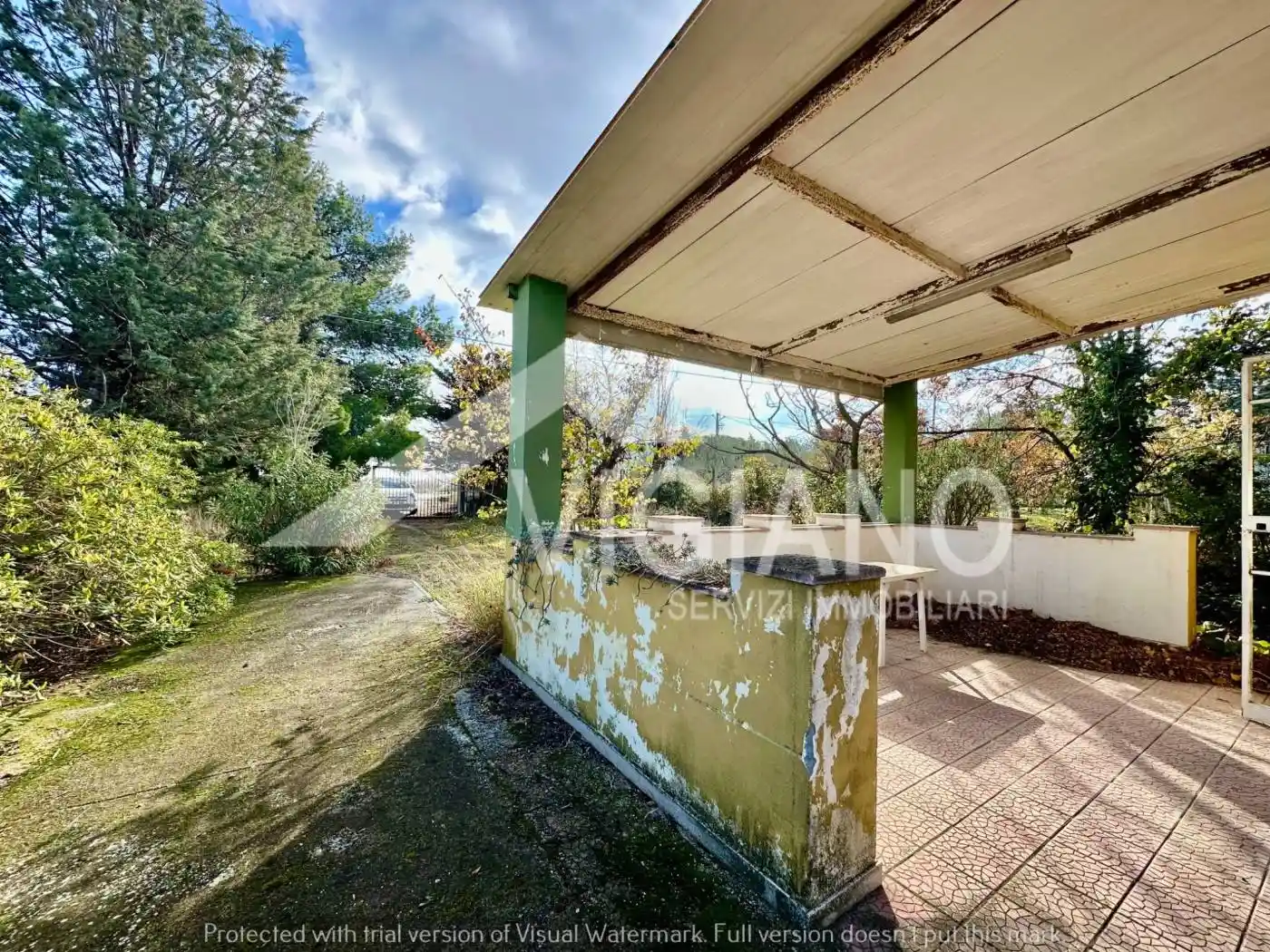 Bilocale via Napoli, Montecalvello - Segezia, Foggia - foto 3