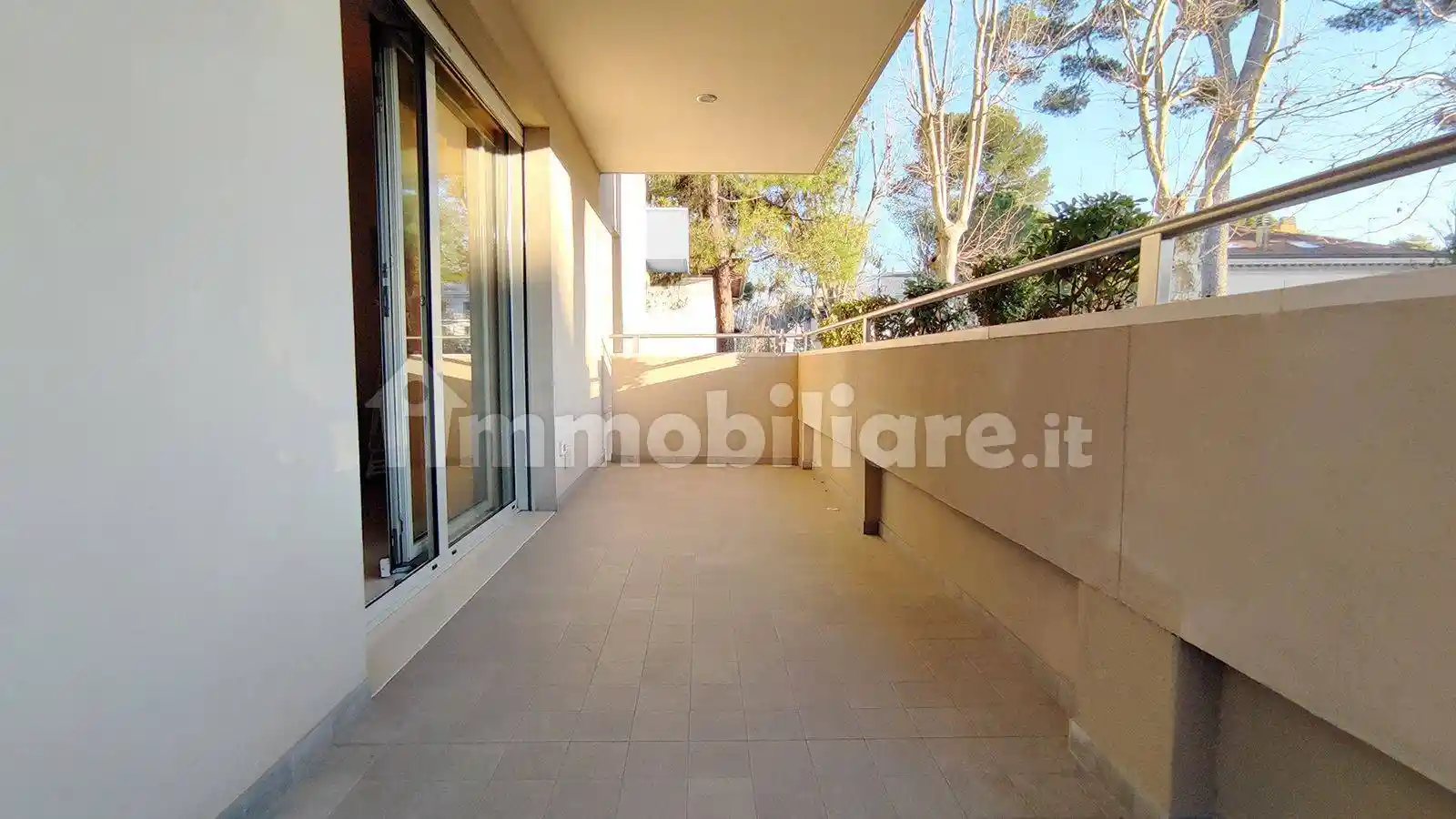 Trilocale buono stato, primo piano, Abissinia, Riccione - foto 3