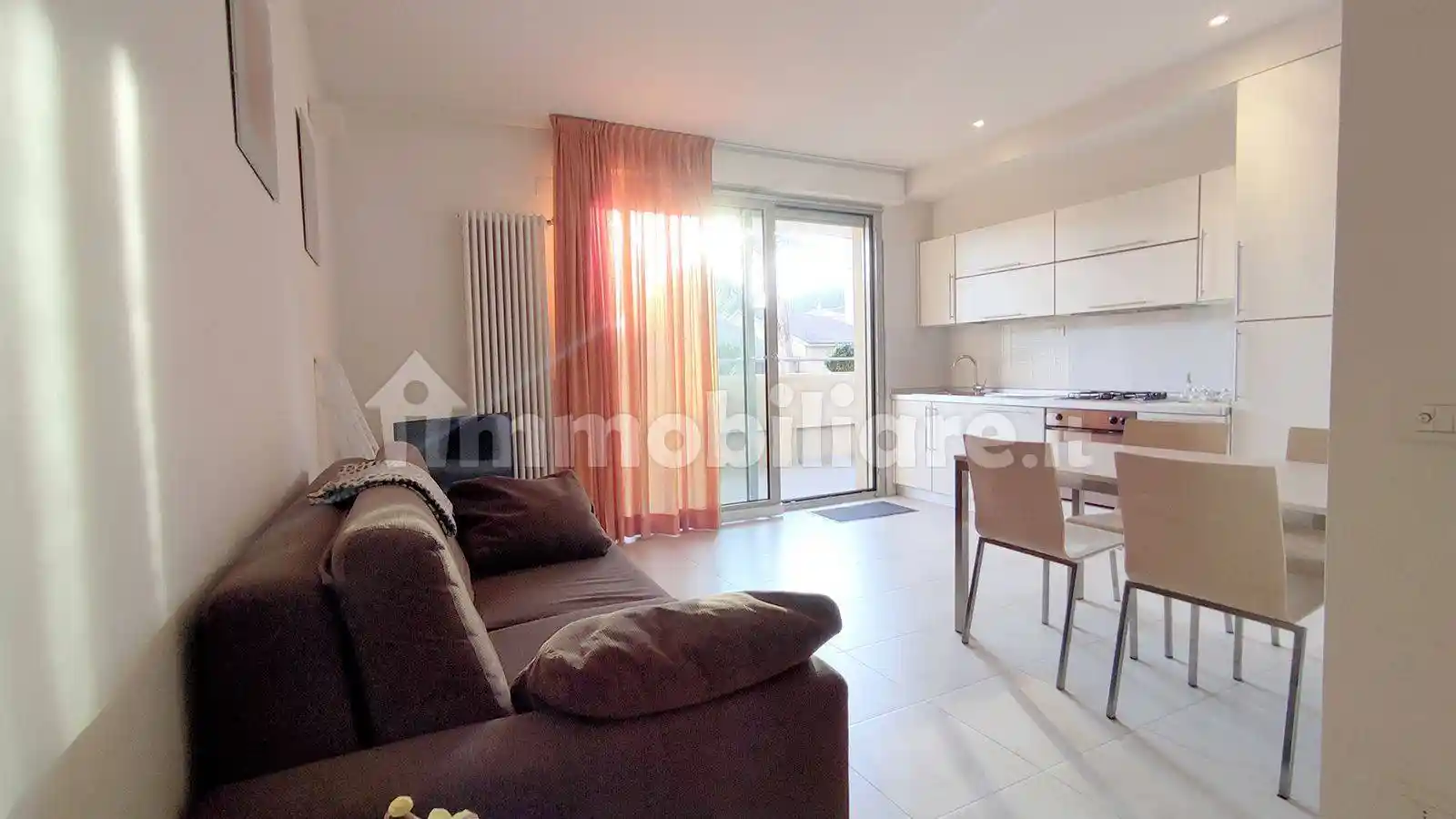 Trilocale buono stato, primo piano, Abissinia, Riccione - foto 4