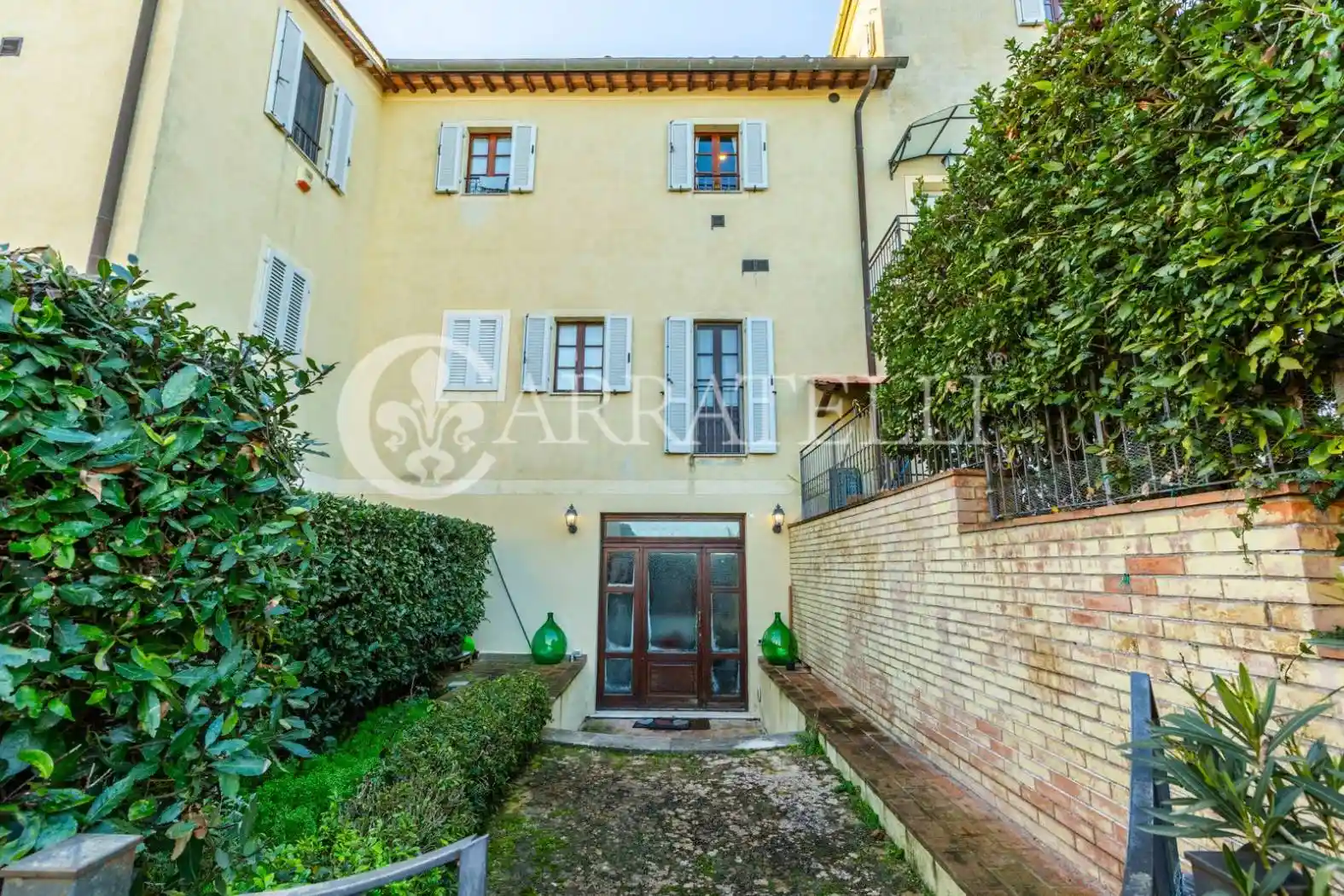 Appartamento strada grossetana  50, Sant'Andrea a Montecchio - Ginestreto, Siena - foto 2