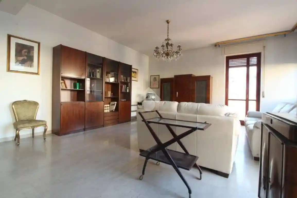 Appartamento via Tommaso Campanella 5, Piazza Salotto - Corso Umberto, Pescara - foto 3