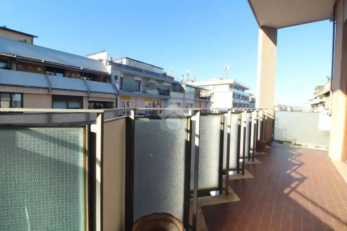 Appartamento via Tommaso Campanella 5, Piazza Salotto - Corso Umberto, Pescara - foto 5