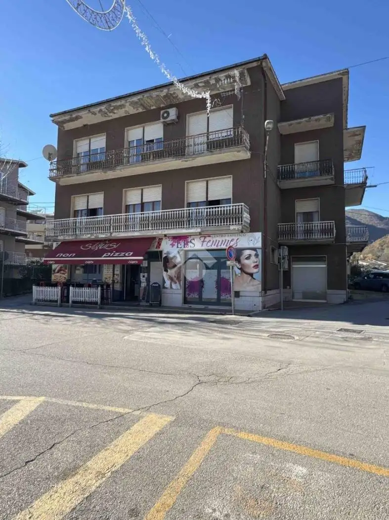 Appartamento in vendita a Pozzilli