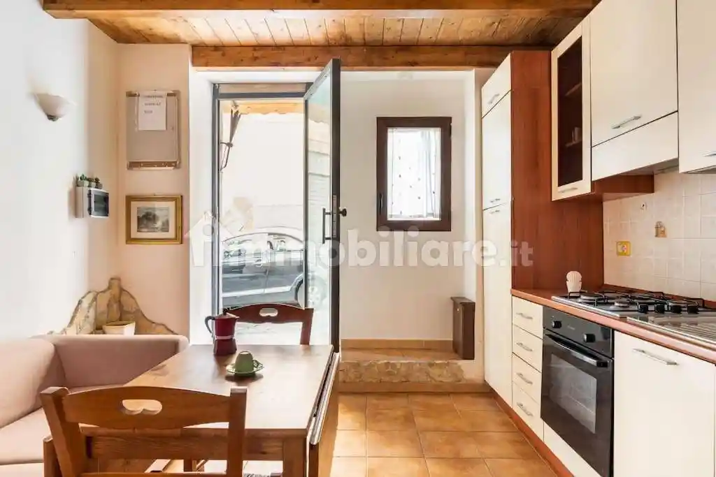 Appartamento in affitto a Messina